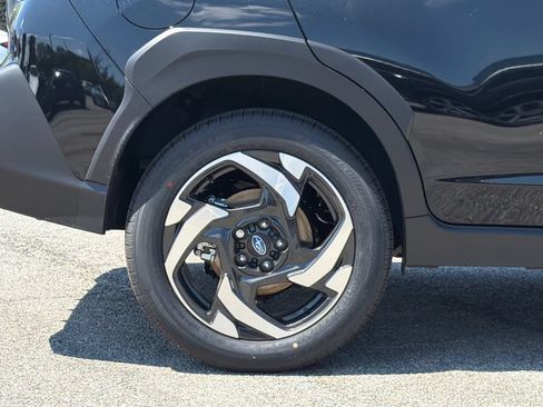 New 2026 Subaru Crosstrek 2.5i Limited AWD/4WD image 6