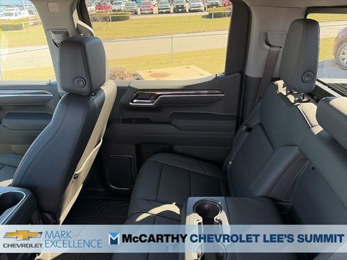 New 2026 Chevrolet Silverado 1500 LT Trail Boss image 53