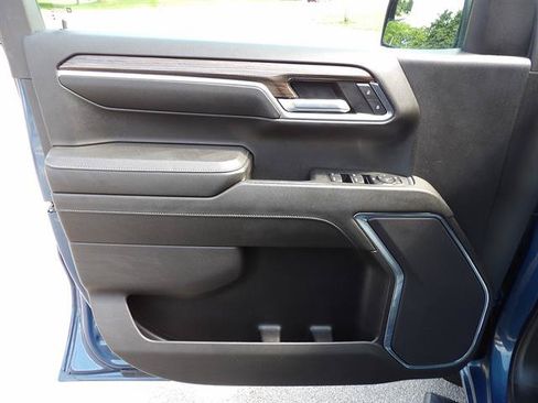 Certified 2024 Chevrolet Silverado 1500 LT AWD/4WD image 10