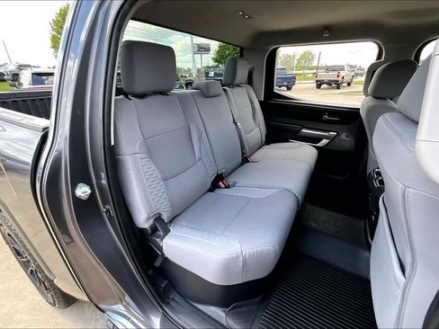 Used 2023 Toyota Tundra SR5 image 21