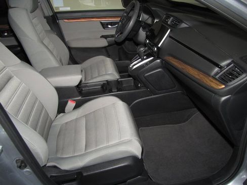 Used 2022 Honda CR-V EX image 20