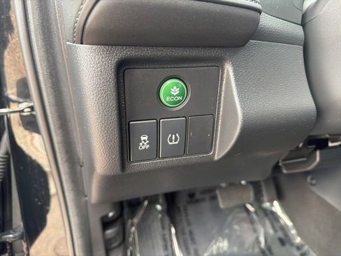 Certified 2018 Honda HR-V EX image 8
