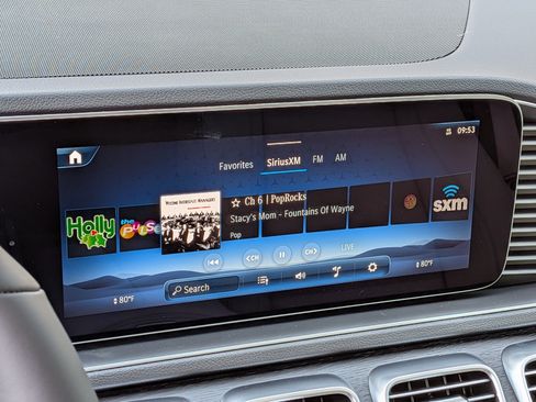 New 2026 Mercedes-Benz GLE 350 4MATIC image 24