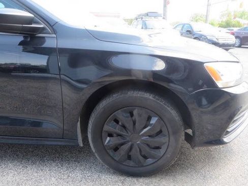 Used 2016 Volkswagen Jetta S FWD image 19