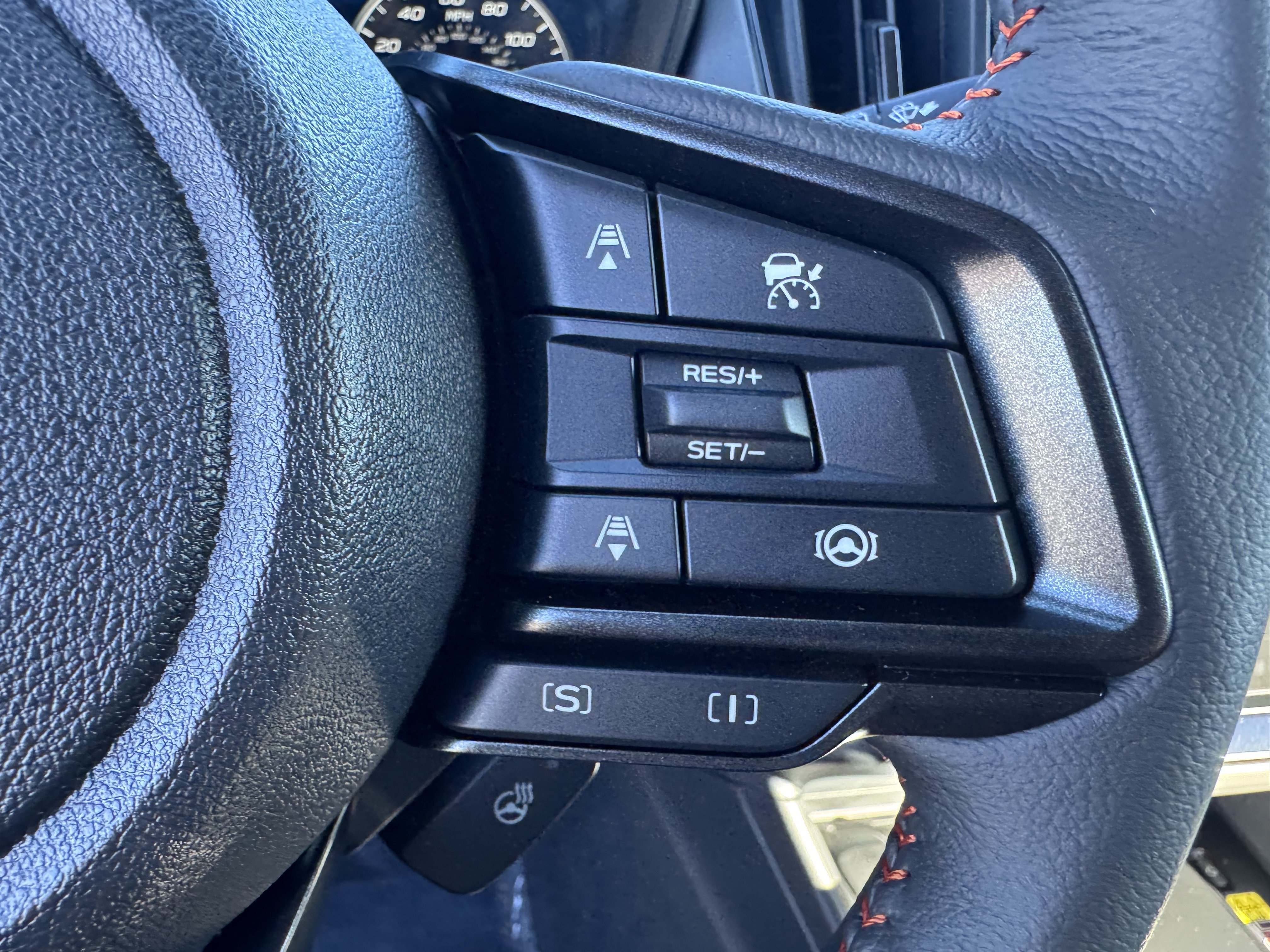 New 2026 Subaru Crosstrek 2.5i Limited AWD/4WD image 19