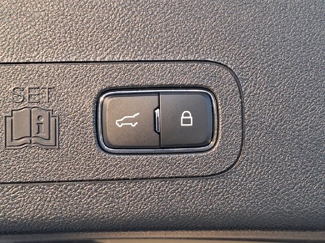 New 2027 Lincoln Aviator Reserve AWD/4WD image 8