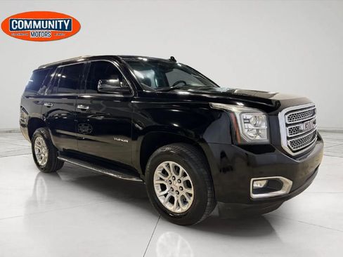 Used 2019 GMC Yukon SLT image 8