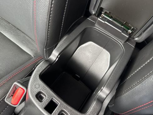 Used 2018 Jeep Compass Trailhawk w/ Leather Interior Group image 61