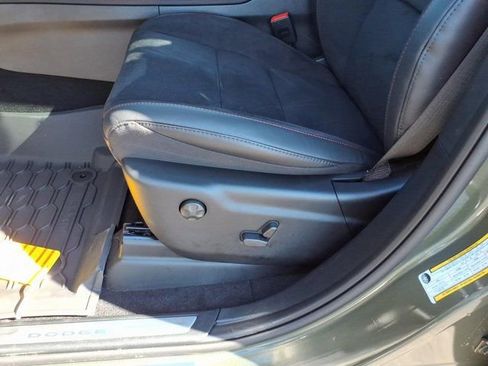 New 2026 Dodge Durango GT image 6