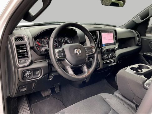 Used 2025 RAM 1500 Tradesman RWD image 30