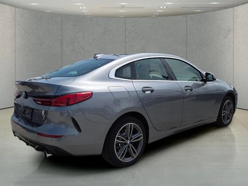 Used 2024 BMW 228i Gran Coupe FWD image 4