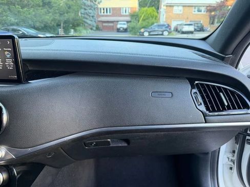 Used 2022 Kia Stinger GT-Line RWD image 34