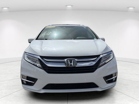 Used 2020 Honda Odyssey Elite image 3