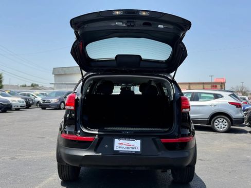 Used 2015 Kia Sportage LX AWD/4WD image 5