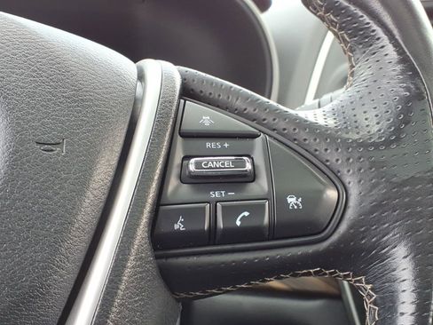 Used 2016 Nissan Maxima Platinum w/ Interior Lighting Package FWD image 28