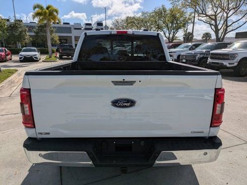 Certified 2023 Ford F150 XLT w/ Equipment Group 302A High image 5