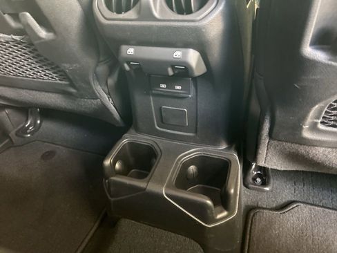 Certified 2022 Jeep Gladiator Mojave w/ Trailer Tow Package image 30