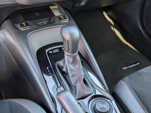 Used 2025 Toyota Corolla GR image 16