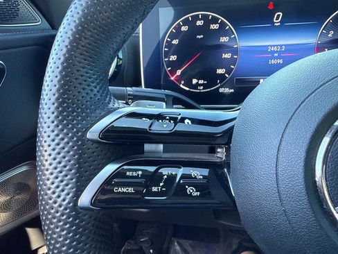 Certified 2023 Mercedes-Benz C 300 Sedan image 27