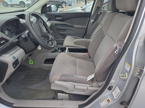 Used 2014 Honda CR-V EX image 5