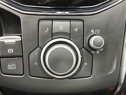 Certified 2025 MAZDA CX-5 Carbon Edition AWD/4WD image 18