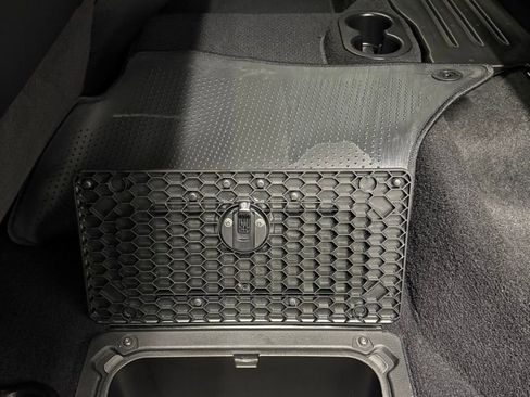 Used 2019 RAM 2500 Laramie image 25