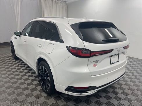Used 2024 MAZDA CX-90 3.3 Turbo S w/ Premium Plus AWD/4WD image 6