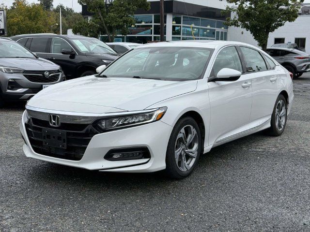Used 2019 Honda Accord EX-L image 5