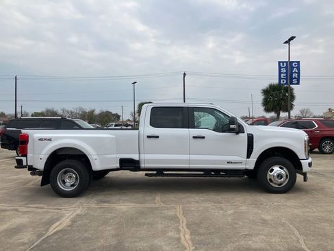 New 2026 Ford F350 XL w/ STX Appearance Package image 8