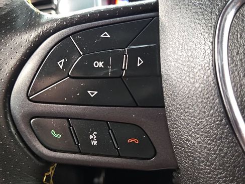 Used 2024 Dodge Durango SRT AWD/4WD image 18
