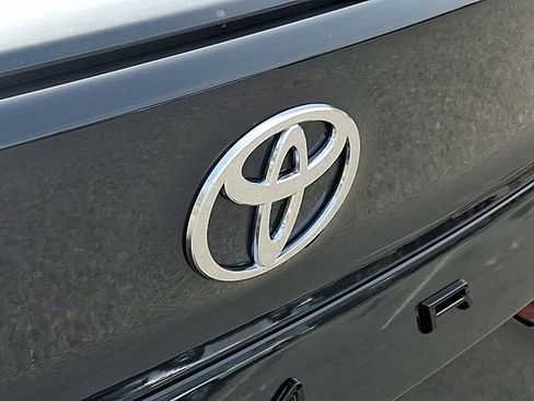 New 2026 Toyota Camry SE image 24