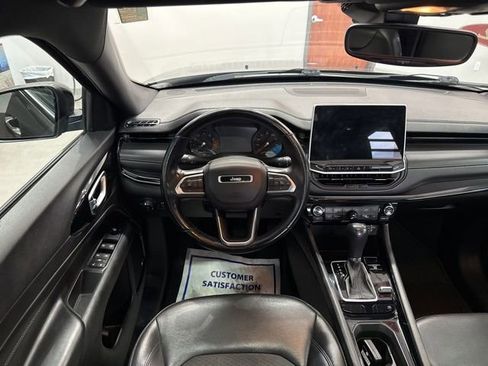 Used 2022 Jeep Compass Altitude w/ Sun and Sound Group image 45