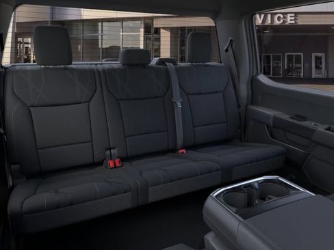 New 2026 Ford F150 STX w/ Equipment Group 200A RWD image 11