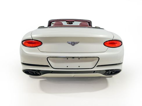 Used 2022 Bentley Continental GT Speed AWD/4WD image 18