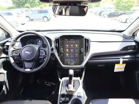 New 2026 Subaru Crosstrek 2.5i Limited AWD/4WD image 19