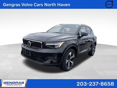 Certified 2025 Volvo XC40 B5 Plus