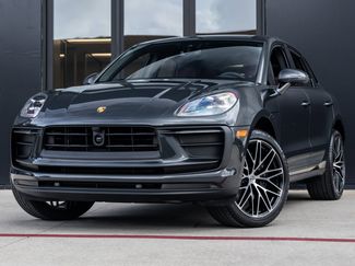New 2026 Porsche Macan video 1