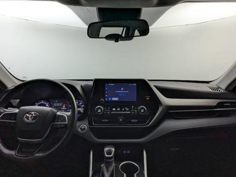 Used 2023 Toyota Highlander LE image 21