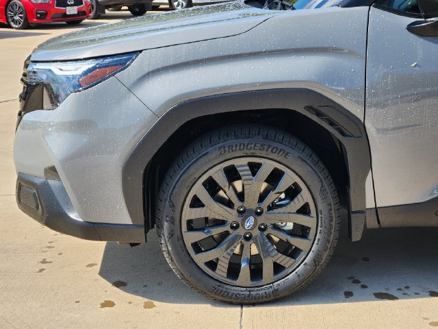New 2026 Subaru Forester Sport AWD/4WD image 6