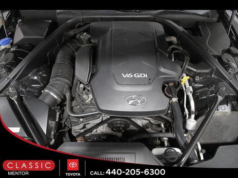 Used 2015 Hyundai Genesis 3.8 AWD/4WD image 23