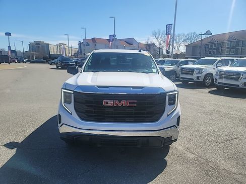 Certified 2023 GMC Sierra 1500 Pro image 2