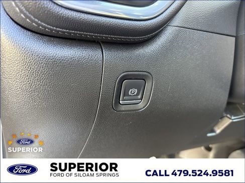 Used 2023 Chevrolet Silverado 3500 LT w/ All Star Edition image 27