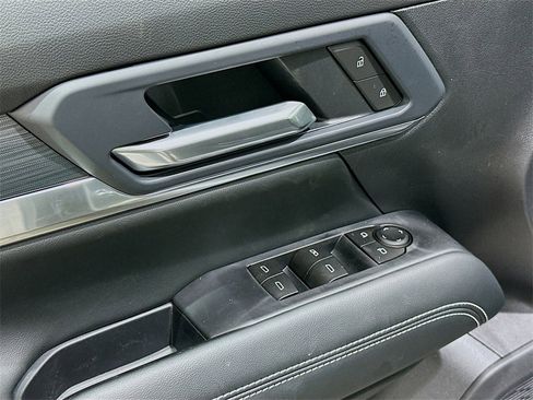 New 2026 GMC Terrain Elevation image 18