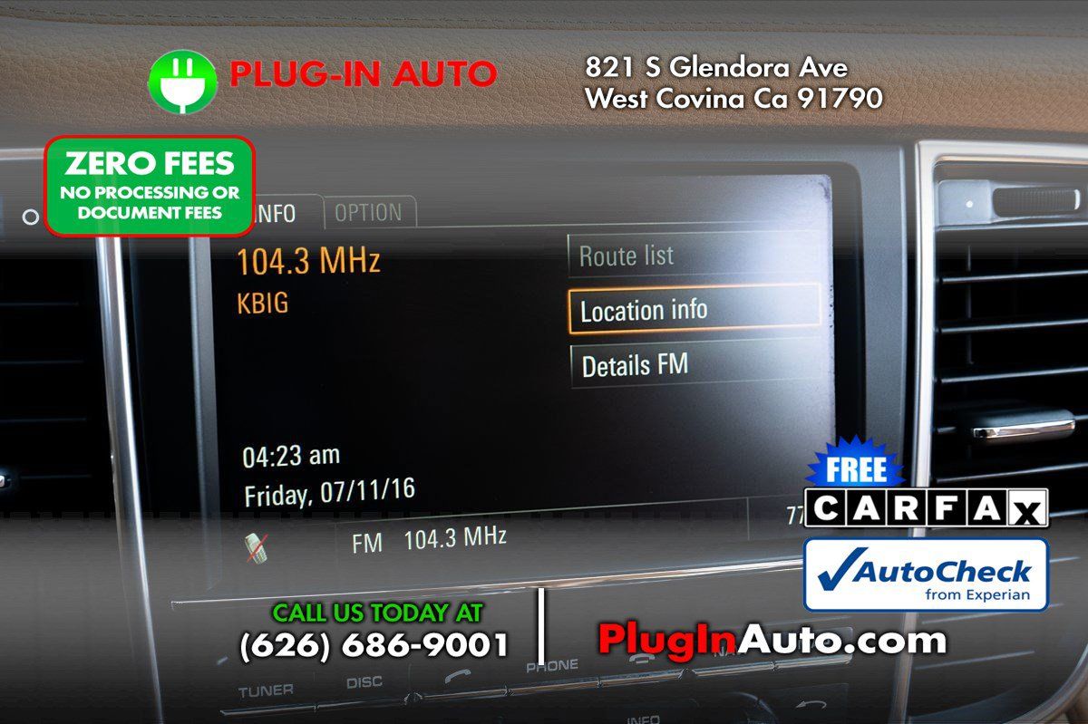 Used 2011 Porsche Panamera RWD image 26