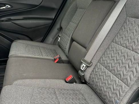 Certified 2024 Chevrolet Equinox LT image 33