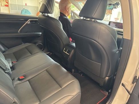 Used 2019 Lexus RX 350 FWD w/ Navigation Package image 19