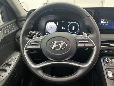 Used 2023 Hyundai Palisade Limited image 20
