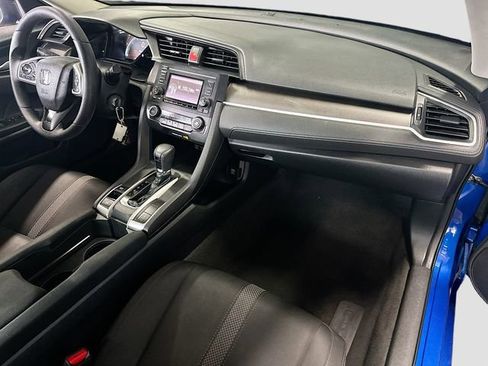 Used 2020 Honda Civic LX image 27