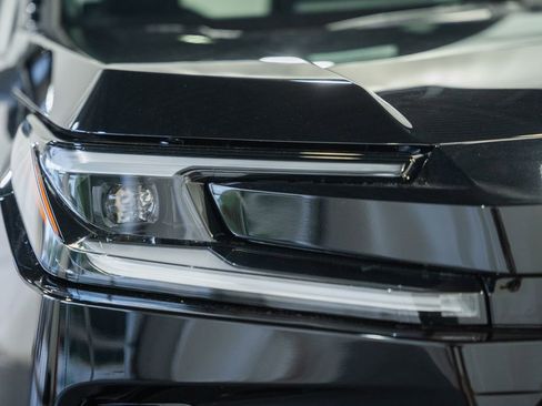 New 2026 Toyota RAV4 XSE AWD/4WD image 14