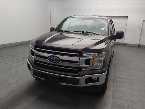Used 2018 Ford F150 XLT AWD/4WD image 15
